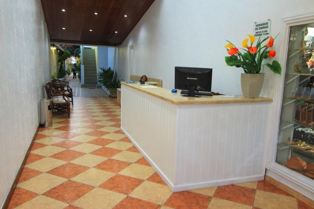 Navegantes Hotel Порту-Сегуру Экстерьер фото